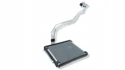 Tesla Model Y 2023 ilmastointi höyrystin OEM AMD228628