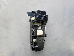 Panneau d'admission Mercedes Atego OEM A9678200197