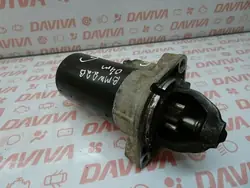 Motor de arranque BMW 3 Series 320i 2003 OEM 1740374