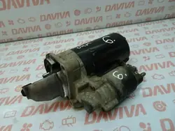 Démarreur BMW 3 Series 320i 2003 OEM 1740374