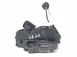 Bakre Höger Dörrlås SKODA SUPERB III Kombi 5TA839016T