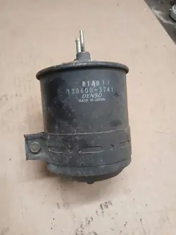 Aktivt kolfilter bränsleångor Jimny III 1.3 16V 138600-3741