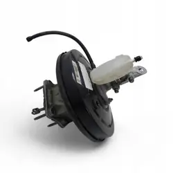 Begagnad bromsservo OEM 472100005R för Renault Scenic III