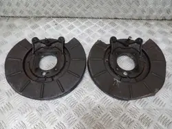 Jeep WJ 99-04 Taka-ankkurilevy - OEM TARCZA KOTWICZNA