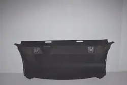 Étagère de coffre BMW 6 Gran Coupe OEM 51468054089