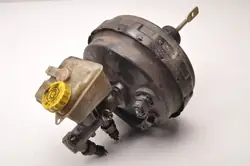Volvo Bromsassistent OEM 30665453 för S60 V70 S80 XC70 XC90