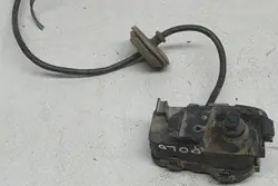 Tapa de combustible VW POLO 1.6L Diesel 2010 OEM 6R0810773B