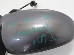 Rétroviseur droit OEM 360174371 pour Opel Astra J 09-12
