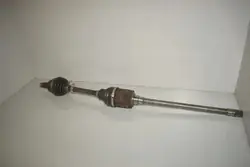 Eixo dianteiro completo BMW X6 E71 F15 F16 3.0 35i N55 OE