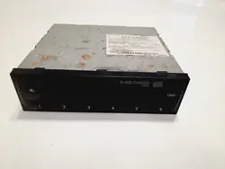 Changer CD Mitsubishi Grandis OEM MZ312961