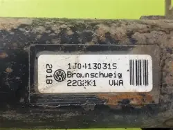 OEM 1J0413031S Etu oikea iskunvaimennin Skoda Octavia I