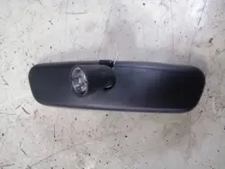 Espelho Retrovisor Audi A4 B8 S-Line OEM XRA3878