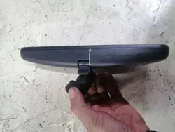 Audi A4 B8 S-Line Backspegel OEM XRA3878