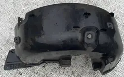 OEM 9673797480 Aile Arrière Gauche pour Peugeot 208 I
