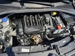 Motor Completo Peugeot 208 1.2 PureTech PSAHM01