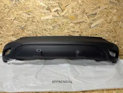 Bakre Stötfångarspoiler RENAULT CAPTUR I 850B27697R