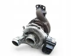 Turboalimentador Mercedes W251 R-Class 3.0 V6 CDI A6420901786