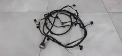 OEM 2GA971104 PDC-kablage Bak för VW T-Roc
