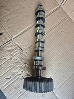 Nockenwelle VW Golf V 1.9 OEM 038109111E - Gebraucht