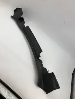 Cobertura farol traseiro direito OEM A2946901900 Mercedes-Benz