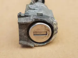 OEM 8T1837167 Insert de Serrure Porte Gauche Avant Valeo