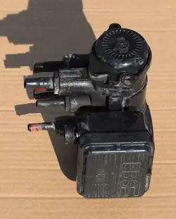EBS-modulator OEM 81.52301-6213 för MAN TGS/TGX
