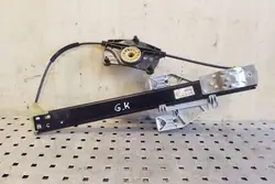 Elevador de vidro traseiro direito AUDI A4 8K0839461A