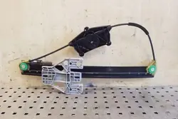 Lève-vitre arrière droit AUDI A4 8K0839461A