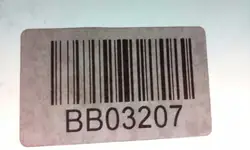 Vindruta OEM 4444AGNBLCHMP1Z för Kia ProCeed 2015-2019
