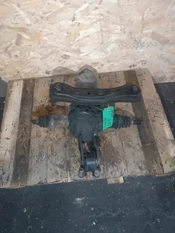 Différentiel arrière Honda CR-V III 2.2 GR15