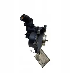 Vacuum Pomp Ford Transit