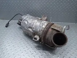 AGR25392 OEM Katalysator/DPF für Peugeot 508