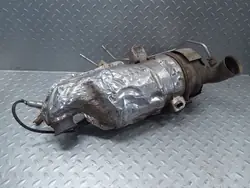 AGR25392 OEM Katalysaattori/DPF Peugeot 508:lle