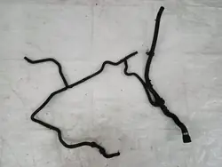 VW SKODA SEAT AUDI Vesiputki 1.4 TSI CAX