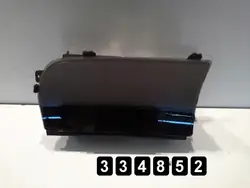 Pantalla de visualización Mercedes Clase S OEM AM-334852