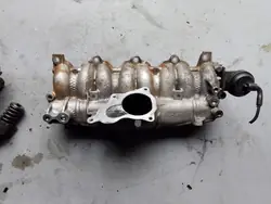 Coletor de admissão OEM 03G129713H para VW Passat B6 2.0 TDI