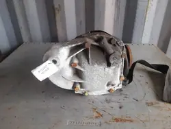 BMW 3 E90 E91 Rear Differential 7556674 2.47
