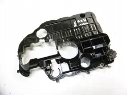 SKODA OCTAVIA II 1Z Oljetunna