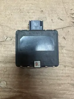 Radar Distronic ACC Sensor OEM 3Q0907561C Begagnad