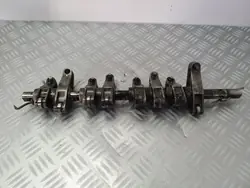 Auspuff-Stößel Ford Transit MK4 2.4 TDCI 00-06 R
