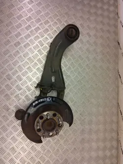 Braccio di Controllo Posteriore Sinistro KIA PRO CEE'D II 55270A6200