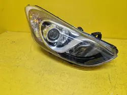 HYUNDAI I30 III 12- Faro Derecho 92102-A6000