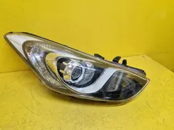 HYUNDAI I30 III 12- Phare Avant Droit 92102-A6000