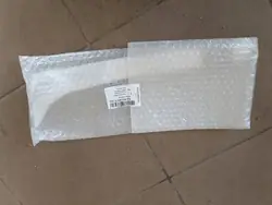 Spoiler traseiro esquerdo OEM 5G6805945D Golf VII
