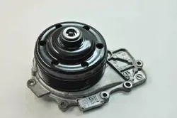 Vattenpump Mercedes-Benz Vito Minibus (W639) A6512003501