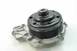 Pompe à eau Mercedes-Benz Vito Minibus (W639) A6512003501
