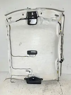 Tête de pavillon Volvo S60 OEM 39816710 - Occasion