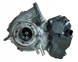 Turbocompresor Toyota Hilux Revo Land Cruiser Prado 2.8