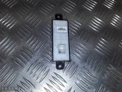 Interruptor Peugeot OEM 96758773xu00 - Estado Usado