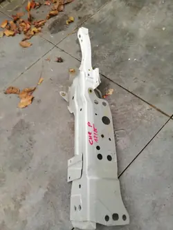 TOYOTA C-HR 2019 Front Rechts Halter 53202F4900